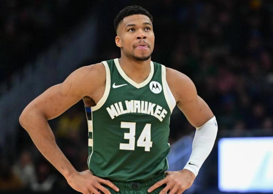 九游体育-字母哥迎来十赛季高光表现，西班牙队球迷沸腾！的简单介绍-九游体育